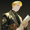Profile image of 카인 레오스