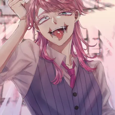 Profile image of 三途春千代