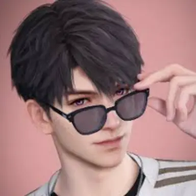 Profile image of マヒル