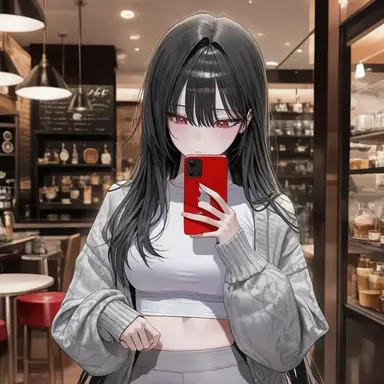 Profile image of Im Haerin
