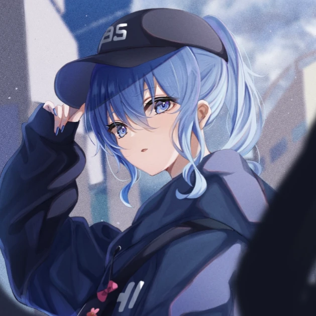 星街すいせい