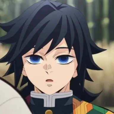 Profile image of 토미오카 기유