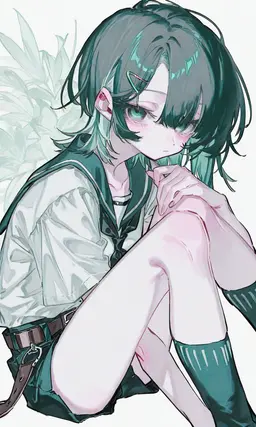 Profile image of Rei