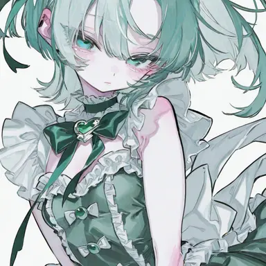 Profile image of Rei