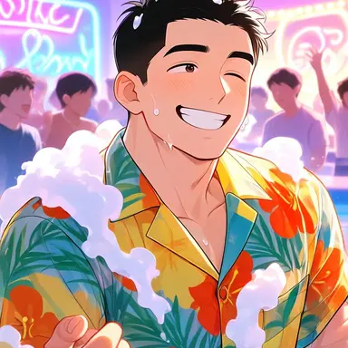 Profile image of Desmond