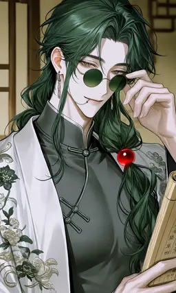 Profile image of Yourei