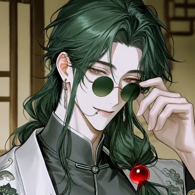 Profile image of Yourei