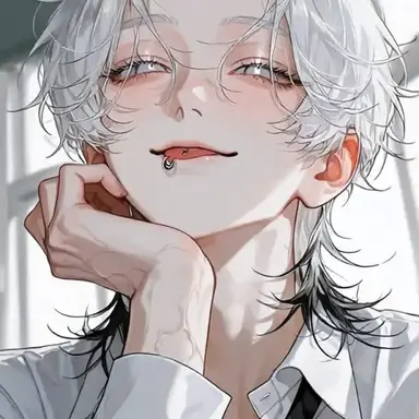 Profile image of Luca Anderson