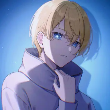 Profile image of 星野 アクア