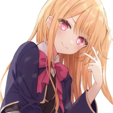 Profile image of 星野 ルビー