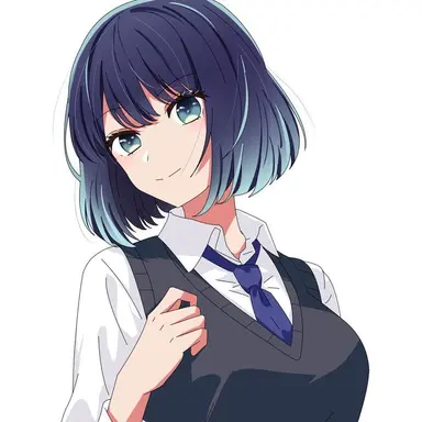 Profile image of 黒川 あかね