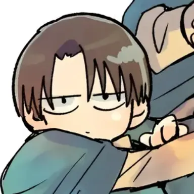 Profile image of 리바이 아커만