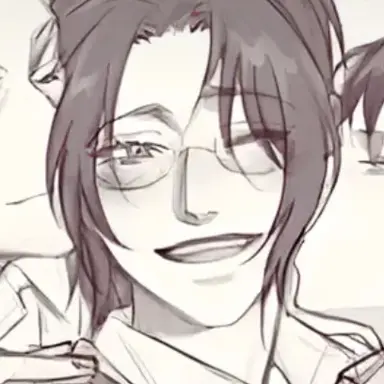 Profile image of 한지 조에