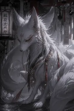 Profile image of 銀嶺