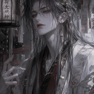 Profile image of 銀嶺