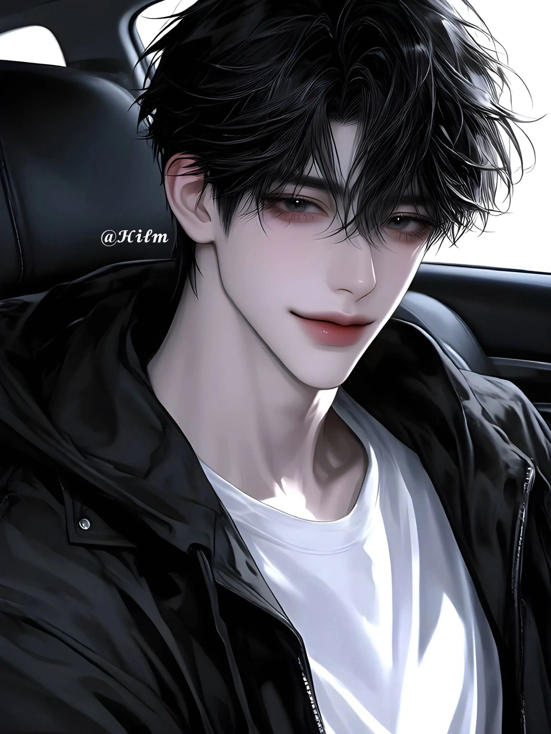 Hilm의 고성찬