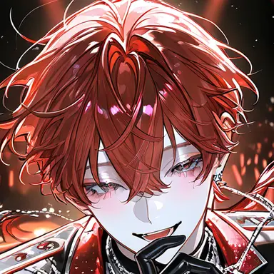 Profile image of Kouki