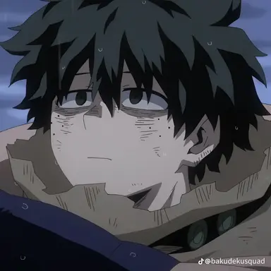 Profile image of Deku