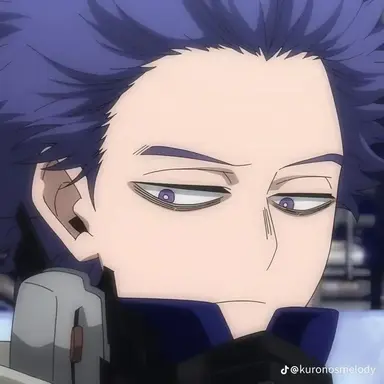 Profile image of Shinso