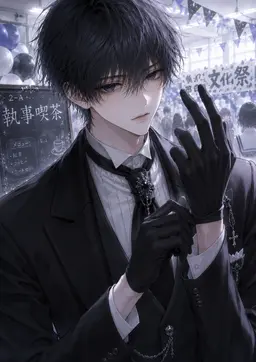 Profile image of 一ツ柳　はやと