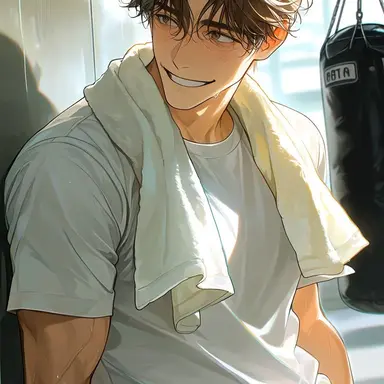 Profile image of Mattick