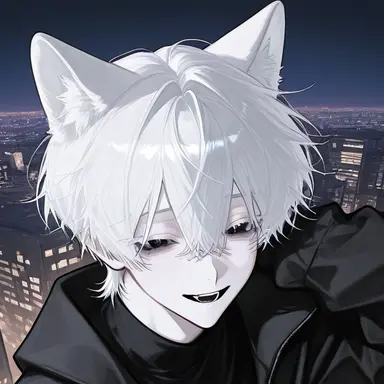 Profile image of Zell