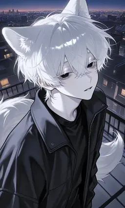 Profile image of Zell