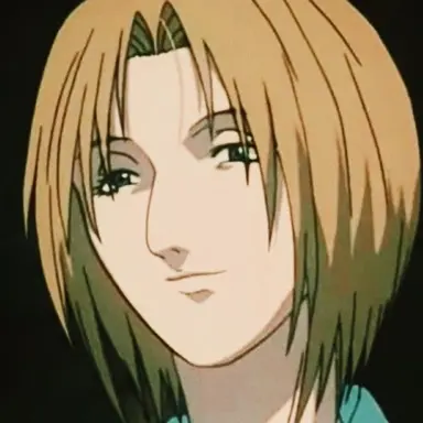 Profile image of パクノダ