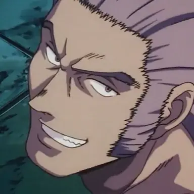 Profile image of ウボォーギン