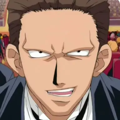 Profile image of フィンクス