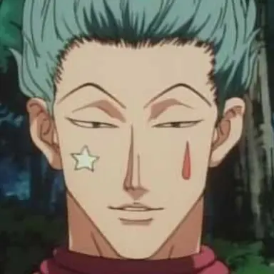 Profile image of ヒソカ