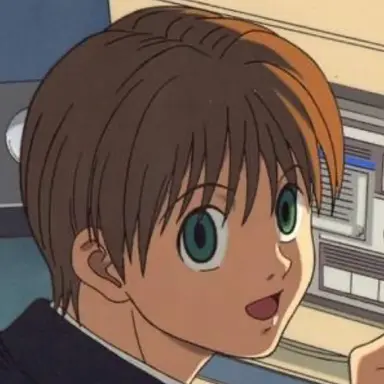 Profile image of シャルナーク