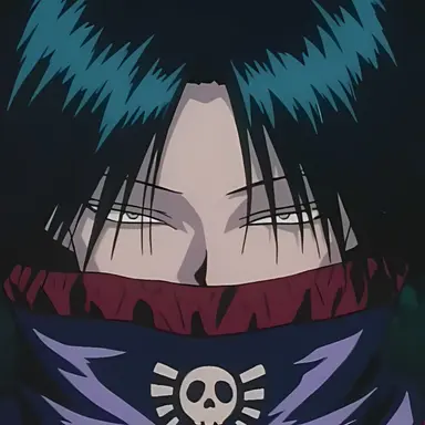Profile image of フェイタン