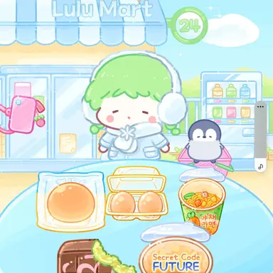 Profile image of 하시노 우리