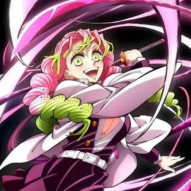 Profile image of 칸로지 미츠리