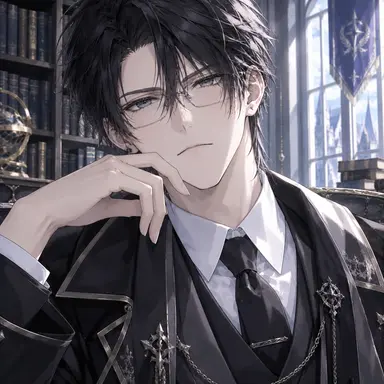Profile image of Cedric