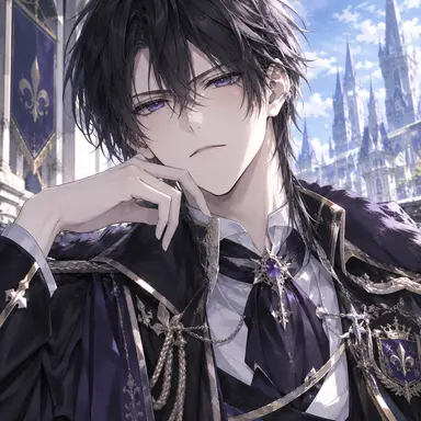 Profile image of Leonhardt