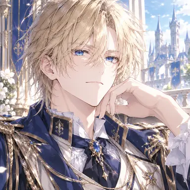Profile image of Albert