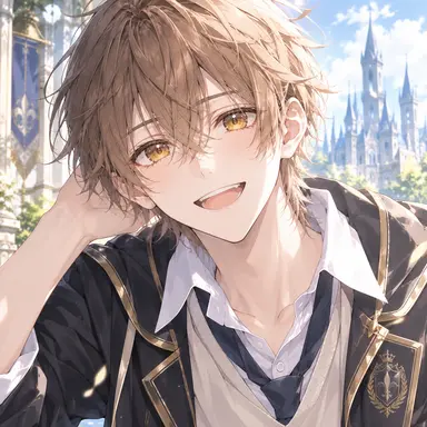 Profile image of Elio