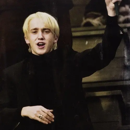 RedDam8600의 Draco Malfoy