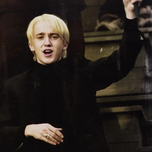 Draco Malfoy