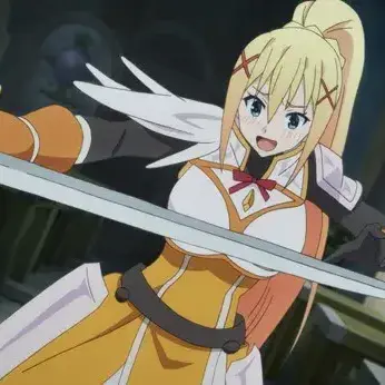Profile image of ダクネス