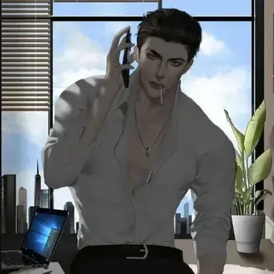 Profile image of David