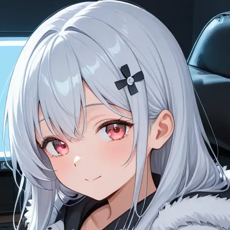 Arare_112의 引きこもり絵師お姉さん