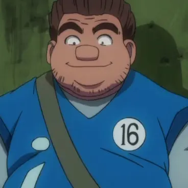 Profile image of 통파 조르딕