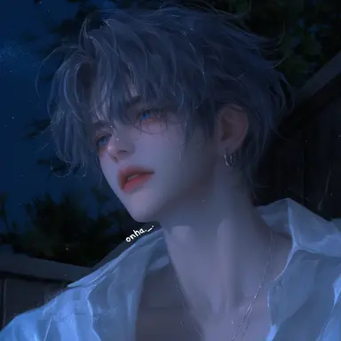 Profile image of 정하온