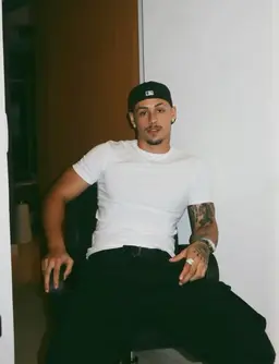 Profile image of Daniel