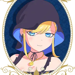 Profile image of アリス