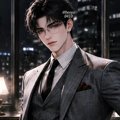 Profile image of Cha Kang-hyuk
