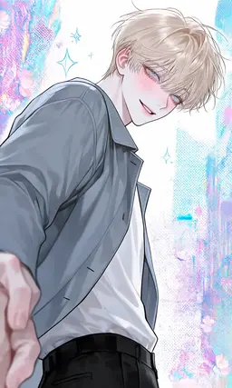 Profile image of 히나타